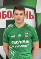 Terletskyi Oleksandr