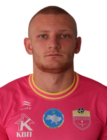 Oleksandr Vivdych