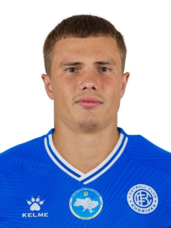 Yaroslav Kysil
