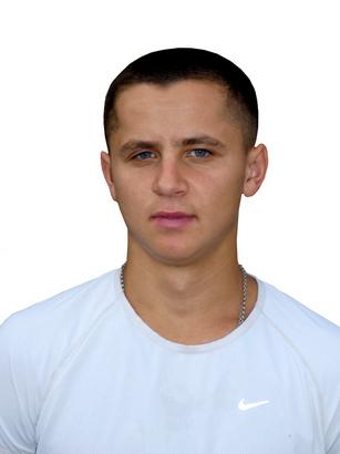 Mykhailo Pokryshka