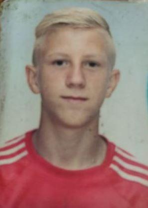 Vladyslav Katynov