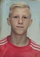 Katynov Vladyslav