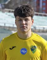 Maksymets Maksym