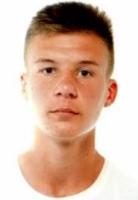 Lyutnyamskyy Maksym