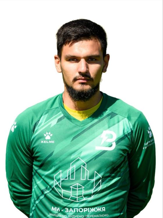 Anatolii Moskovych