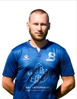 Nadrichnyi Maksym