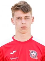 Saienko Oleksandr
