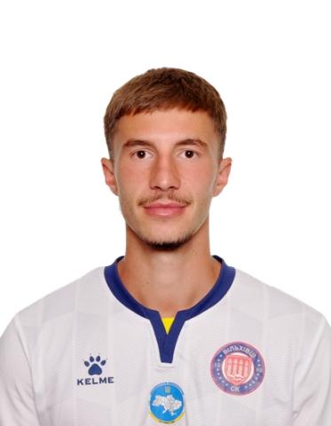 Artem Andritsa