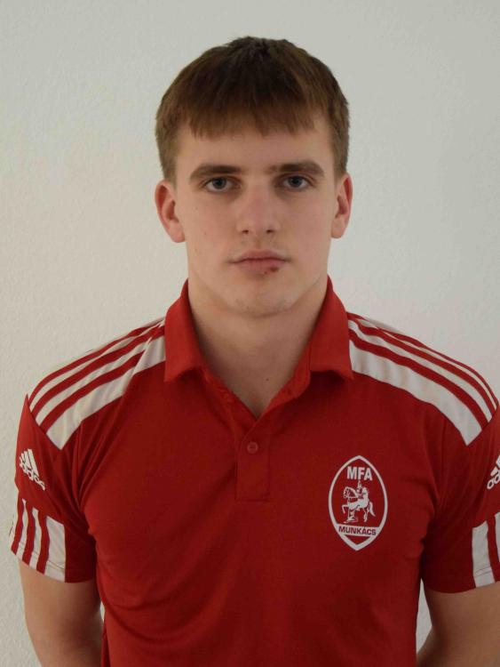 Volodymyr Moskvych