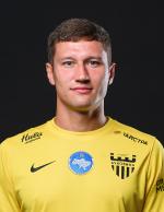 Prokopchuk Kyrylo
