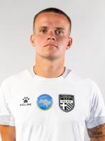 Sydorenko Danylo