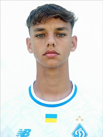 Kyrylo Tokar
