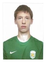 Krakalov Arkhyp