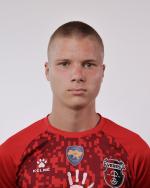 Kondratiev Illia