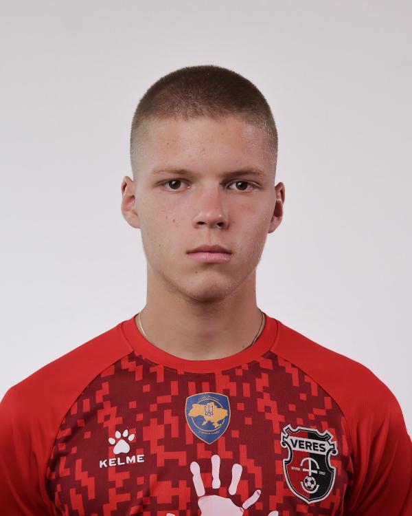 Arsenii Kondratiev