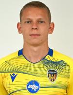 Borovskyi Andrii