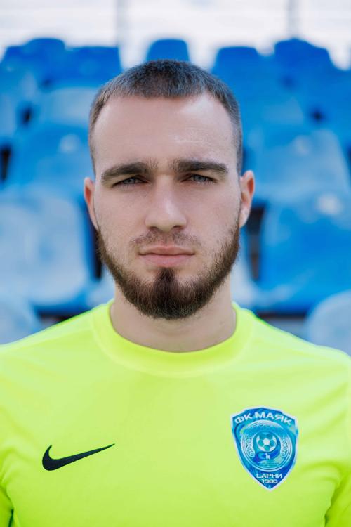 Maksim Nikolav