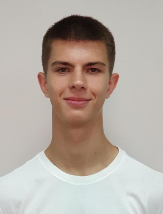 Dmytro Zvieriev