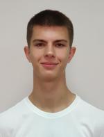 Zvieriev Dmytro