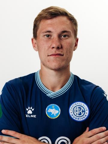 Oleksandr Yevtushenko