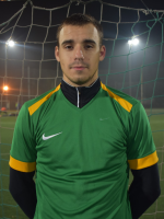 Kutsyk Yurii