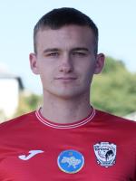 Drekalo Andrii
