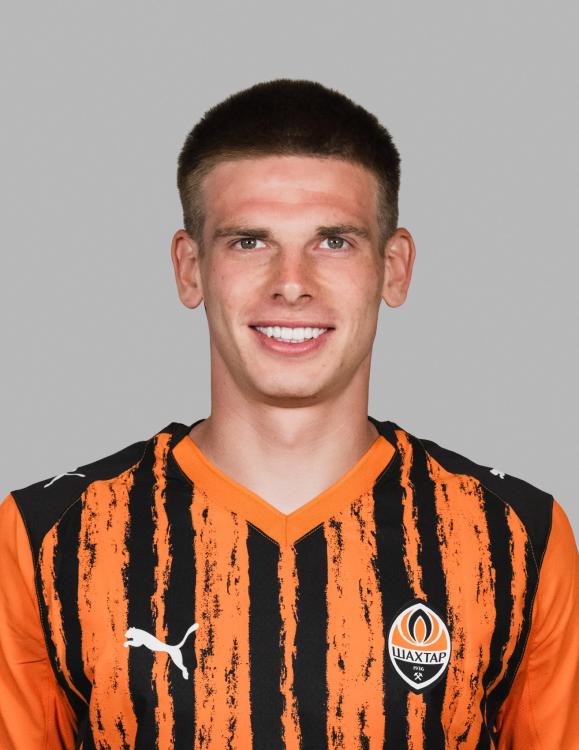 Oleh Ocheretko