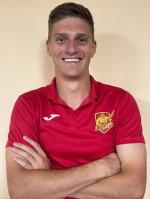 Zhylkin Anton
