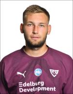 Mazur Yevhenii