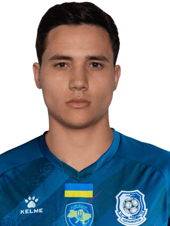 Kiril Popov