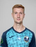 Kochubynskyi Fedir