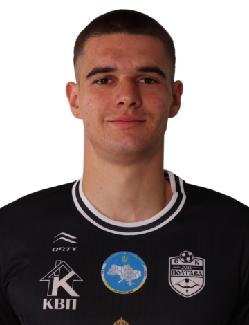 Mykyta Minchev