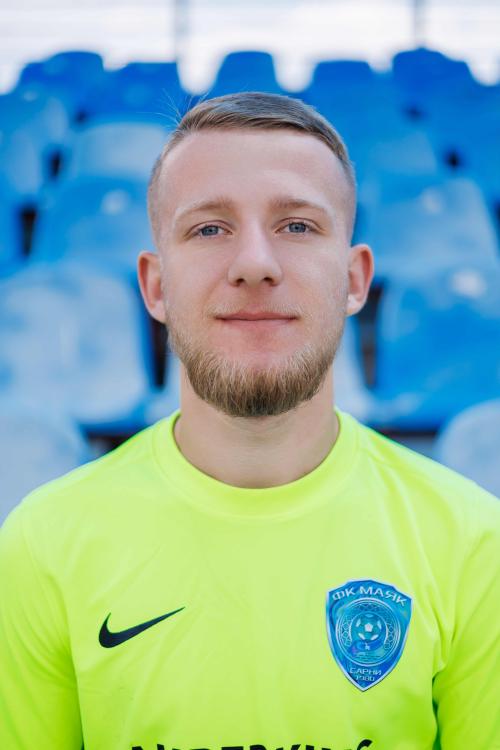 Denys Veretiuk