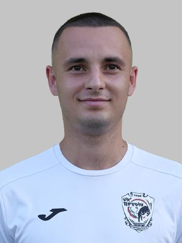 Andrii Rizhko