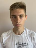 Martychenko Danylo