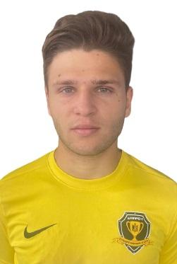 Viacheslav Miskov