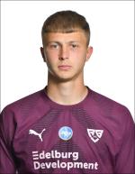 Petrovskyi Bohdan