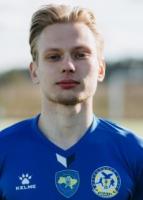 Pestretsov Stanislav