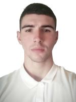 Liakhovych Yevhen