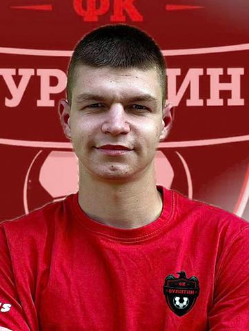 Volodymyr Smorzhaniuk