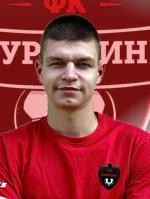 Smorzhaniuk Volodymyr