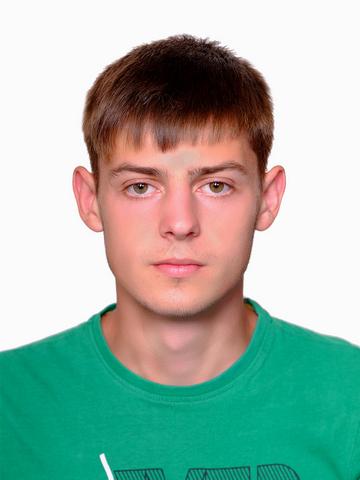 Roman Levandovych