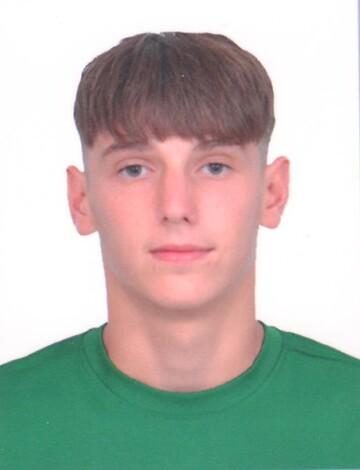 Sviatoslav Hlots