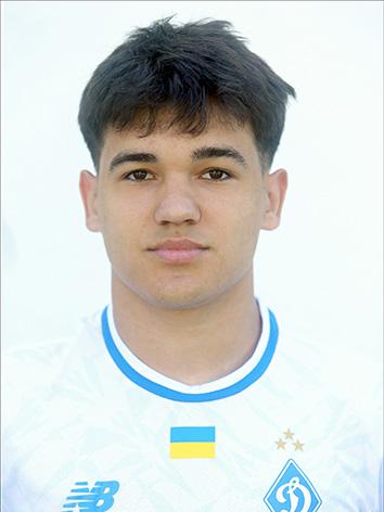 Denys Zhdanov