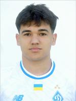 Zhdanov Denys
