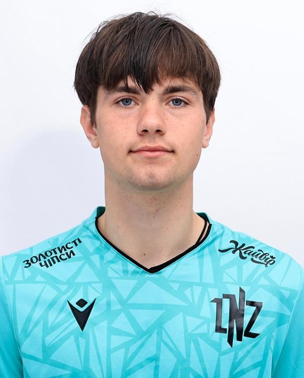 Maksym Hnativ