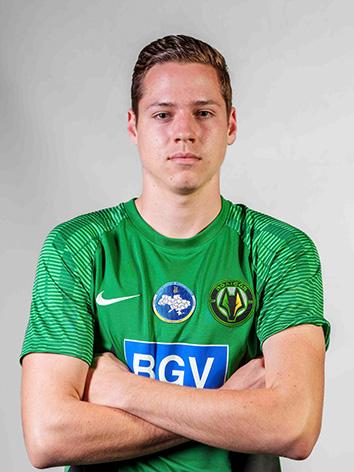 Denys Hryshkevych