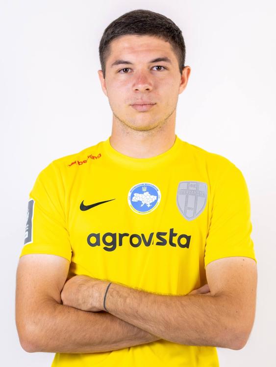 Nazar Prokopenko