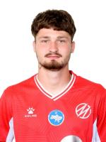 Kostiuchenko Dmytro
