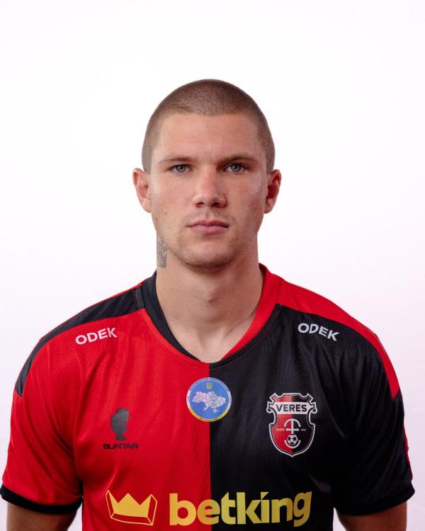Mykhailo Protasevych